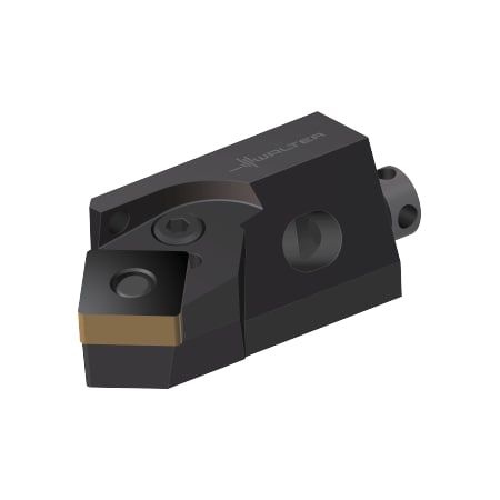 Walter Metric Boring Cartridges, PSSNR12CA-12 PSSNR12CA-12